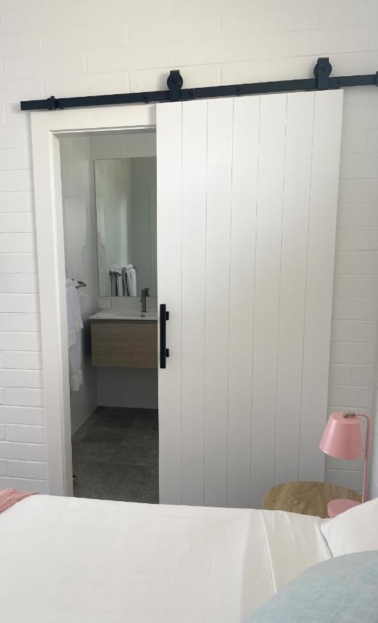 Harbour View Motel Robe Zewnętrze zdjęcie