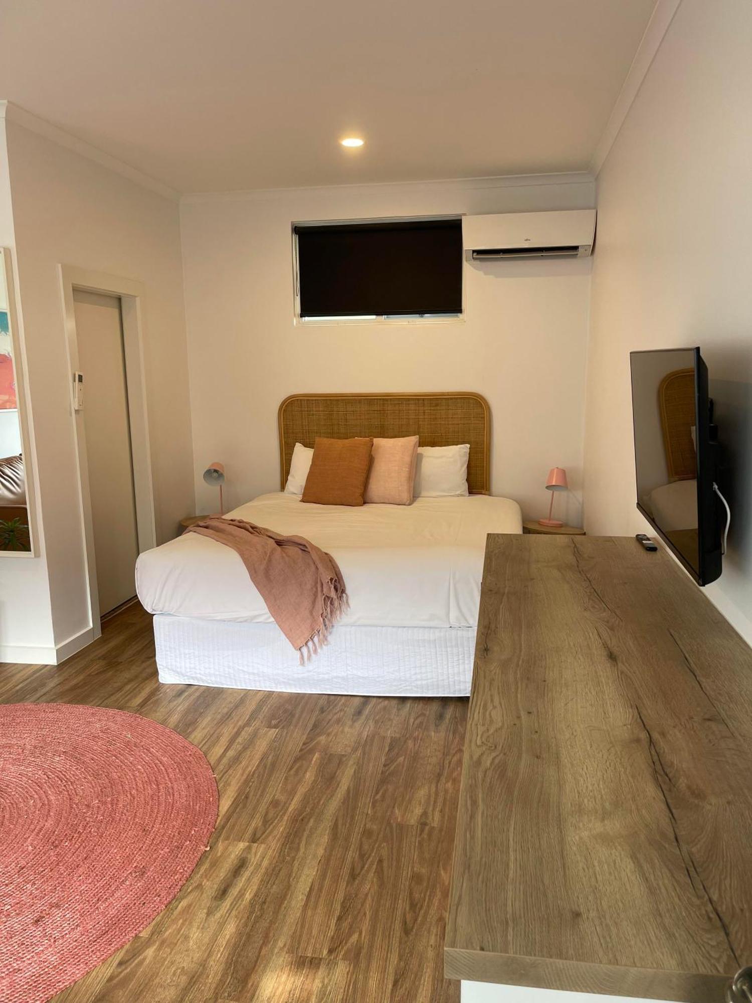 Harbour View Motel Robe Zewnętrze zdjęcie