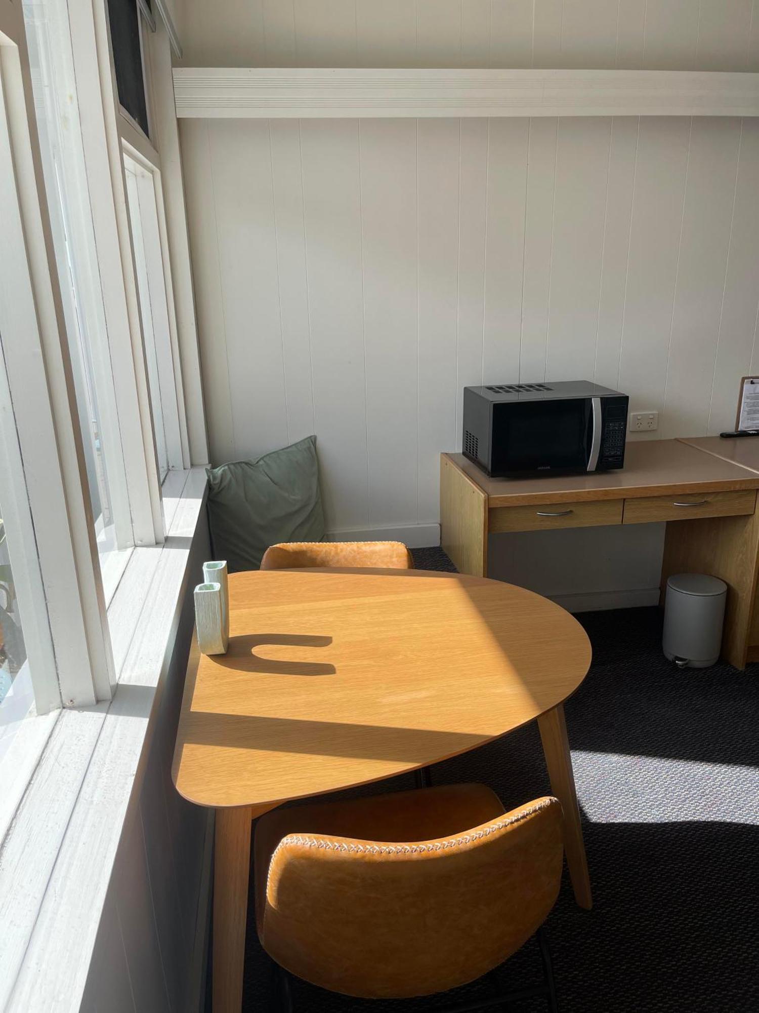 Harbour View Motel Robe Zewnętrze zdjęcie