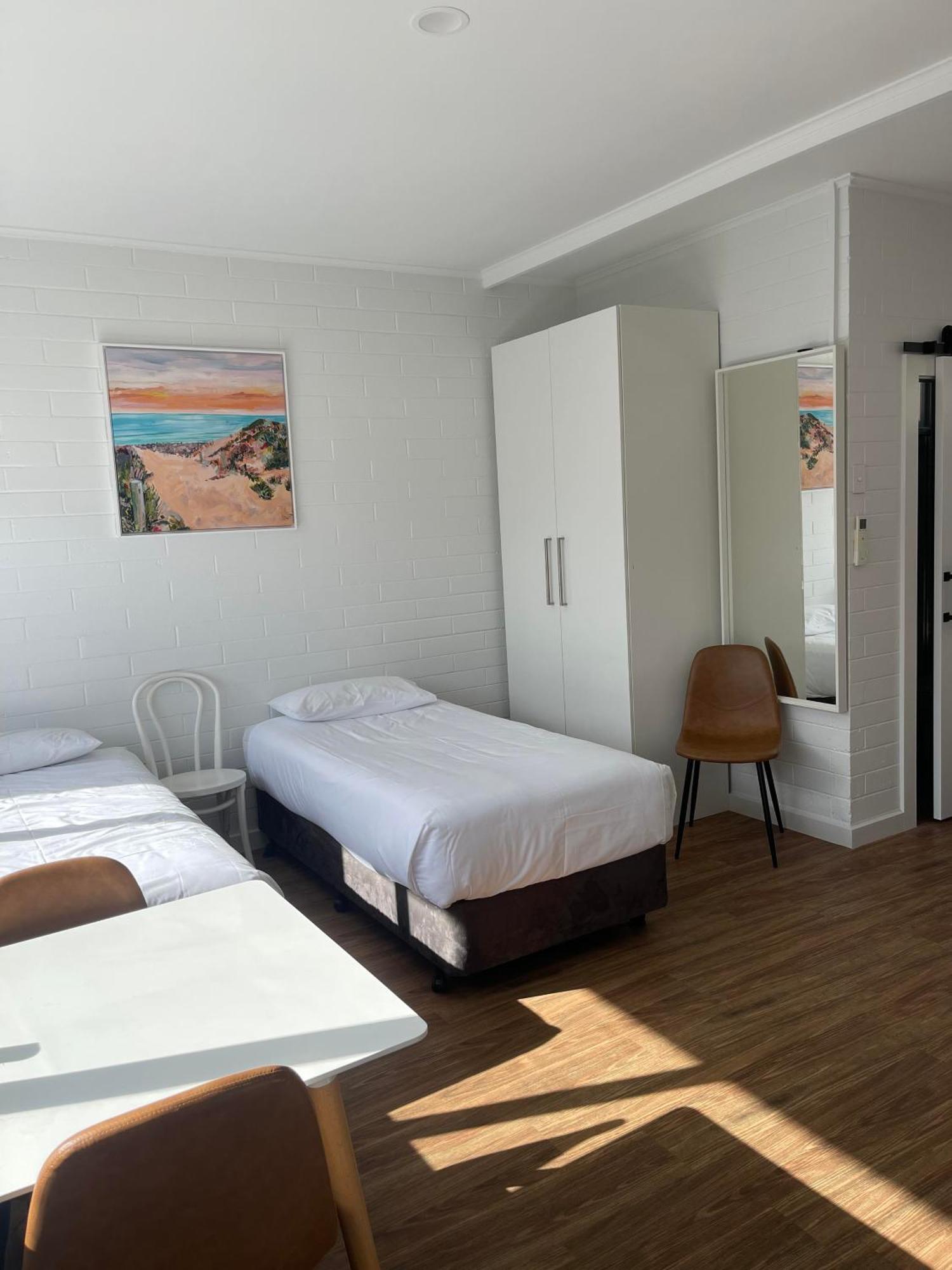 Harbour View Motel Robe Zewnętrze zdjęcie