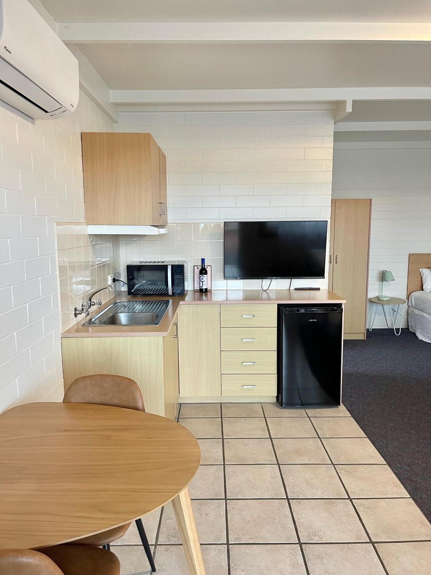 Harbour View Motel Robe Zewnętrze zdjęcie