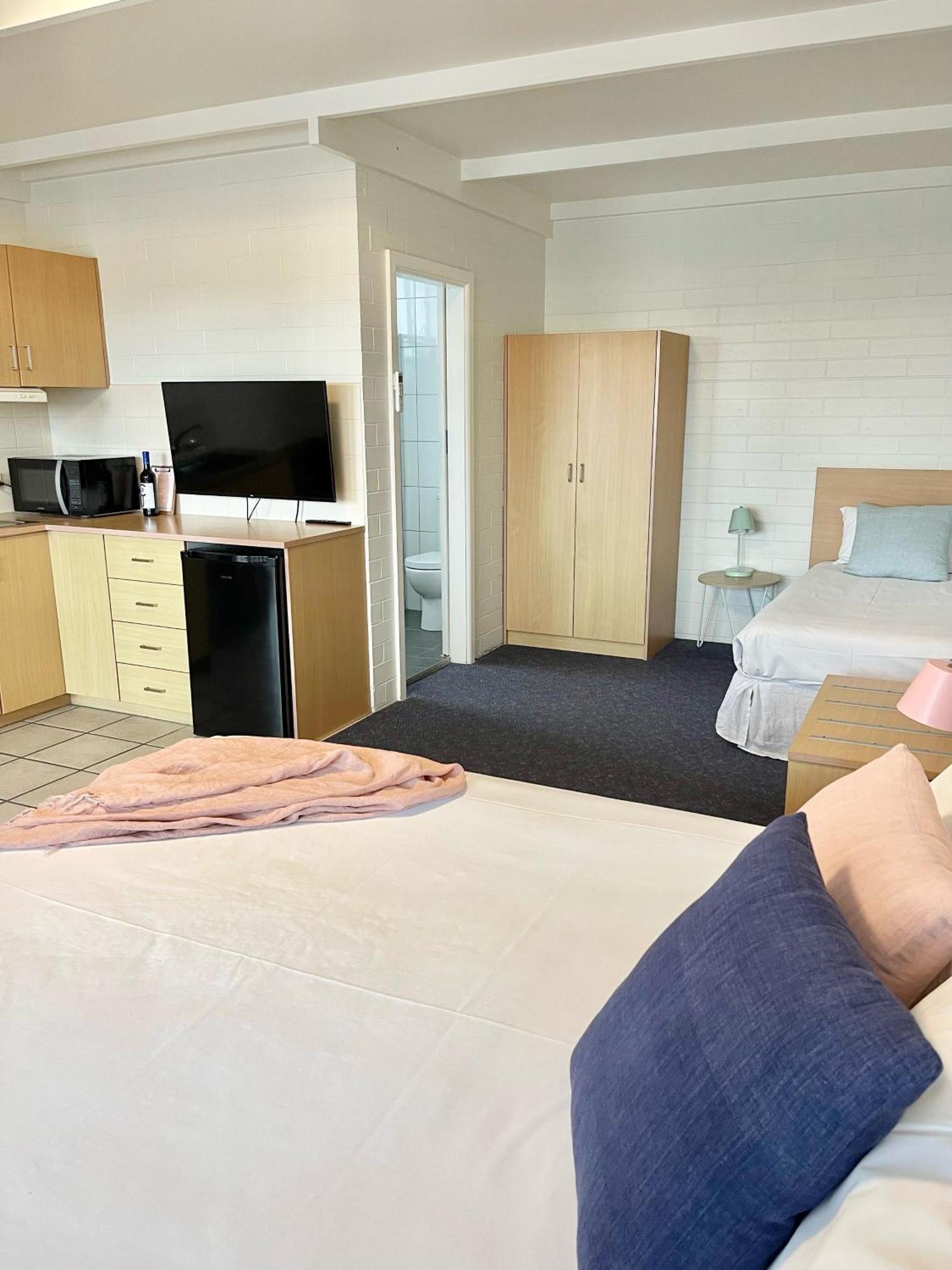 Harbour View Motel Robe Zewnętrze zdjęcie