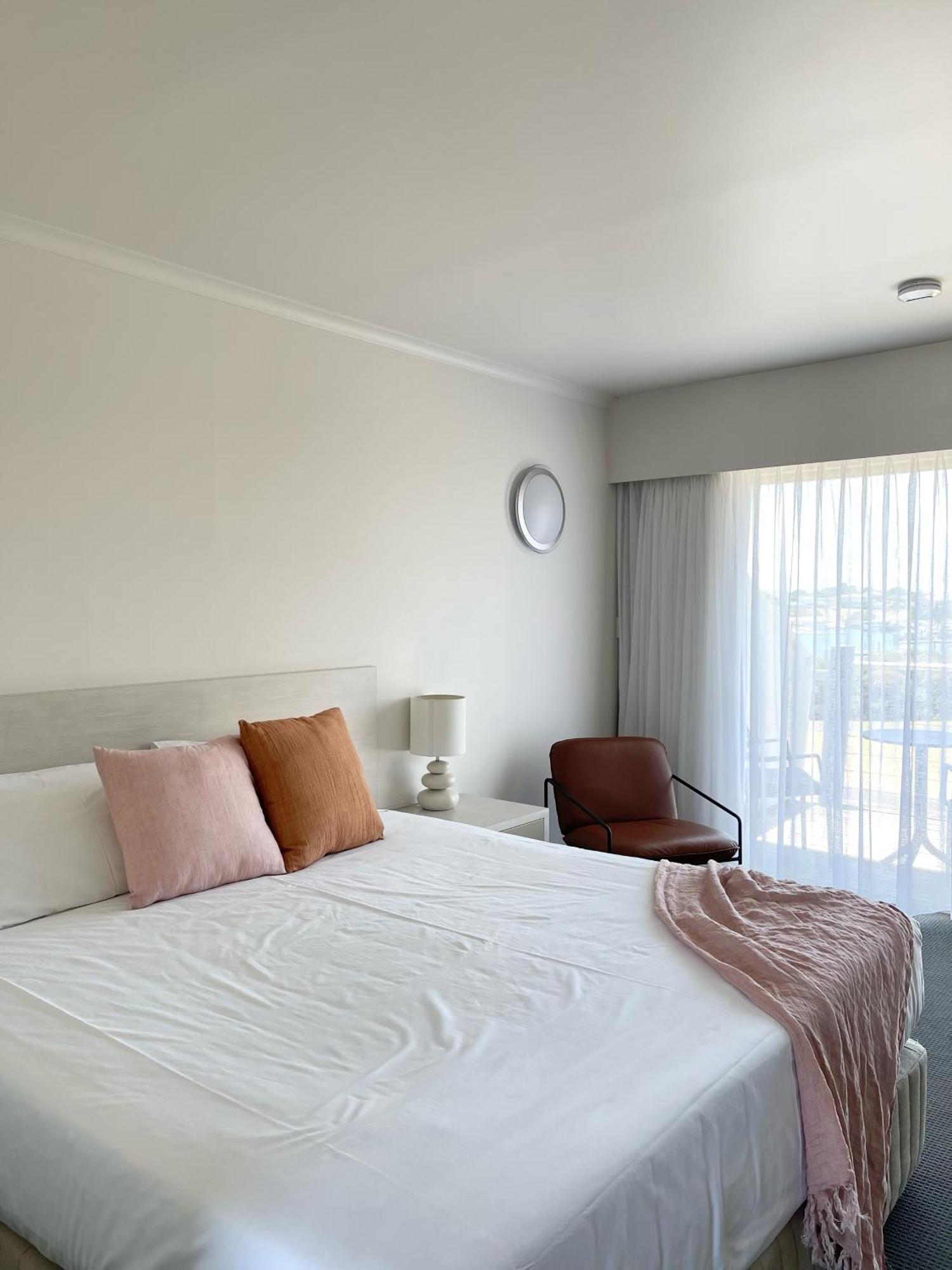 Harbour View Motel Robe Zewnętrze zdjęcie