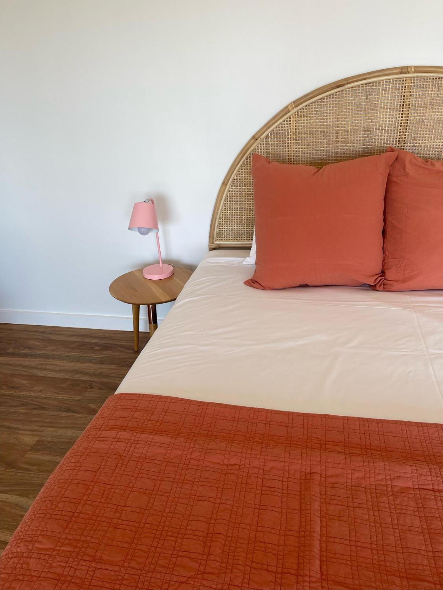 Harbour View Motel Robe Zewnętrze zdjęcie