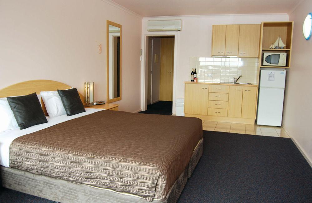 Harbour View Motel Robe Zewnętrze zdjęcie
