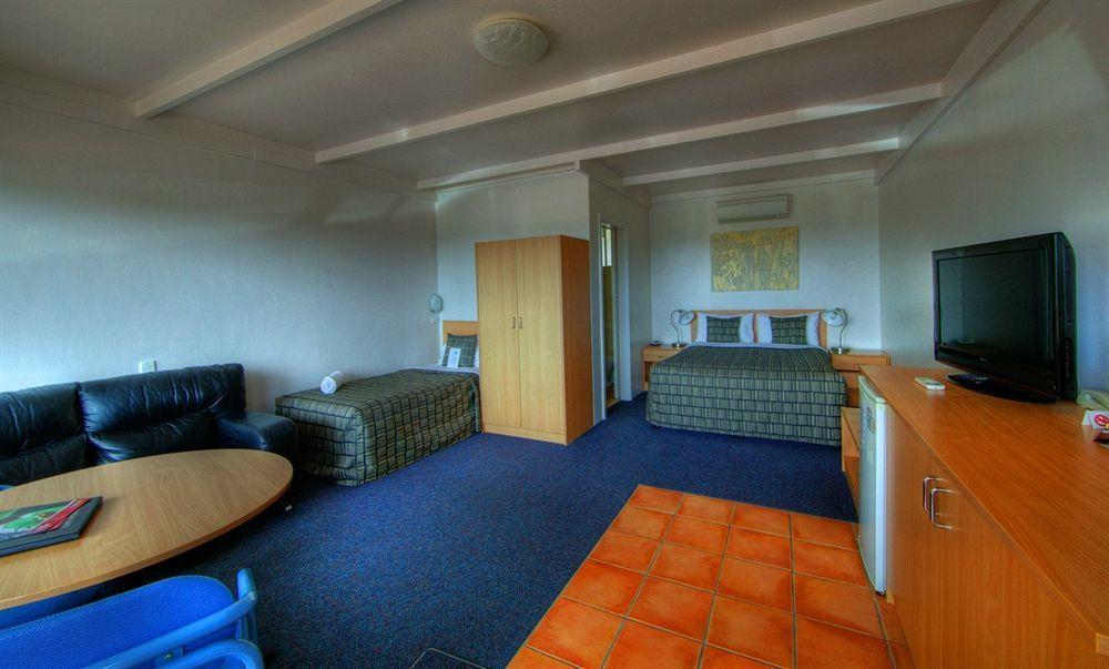 Harbour View Motel Robe Zewnętrze zdjęcie