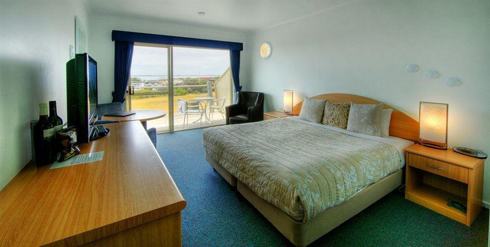 Harbour View Motel Robe Zewnętrze zdjęcie