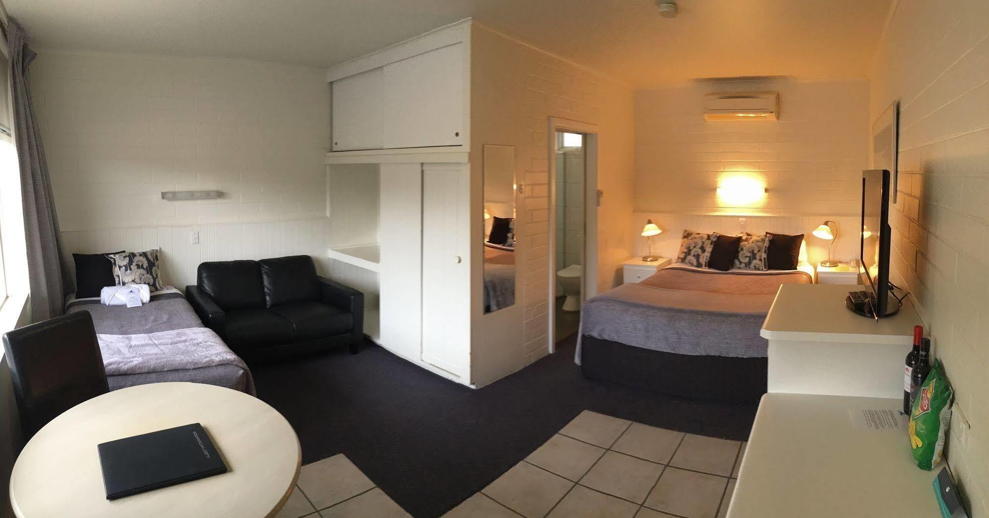 Harbour View Motel Robe Zewnętrze zdjęcie