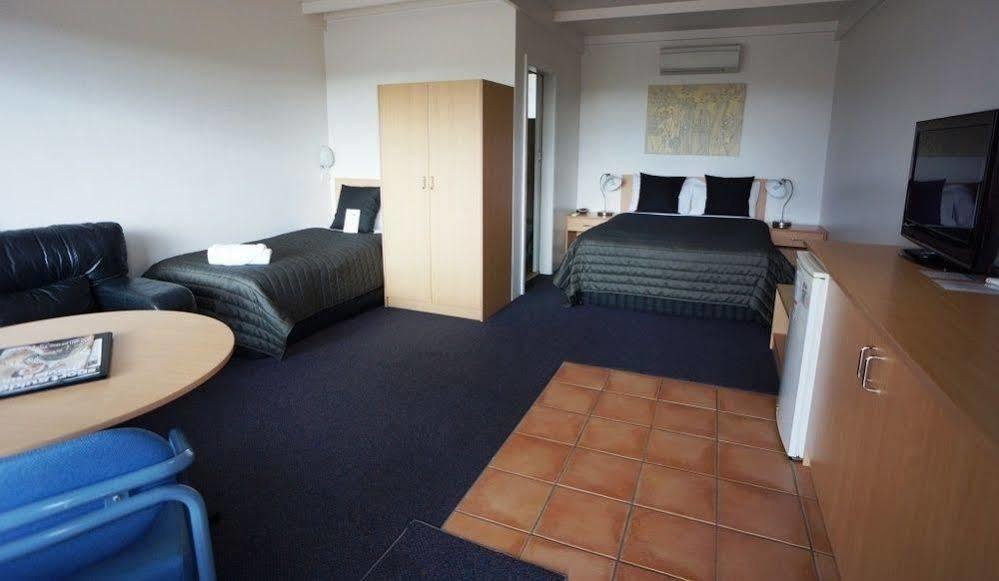 Harbour View Motel Robe Zewnętrze zdjęcie