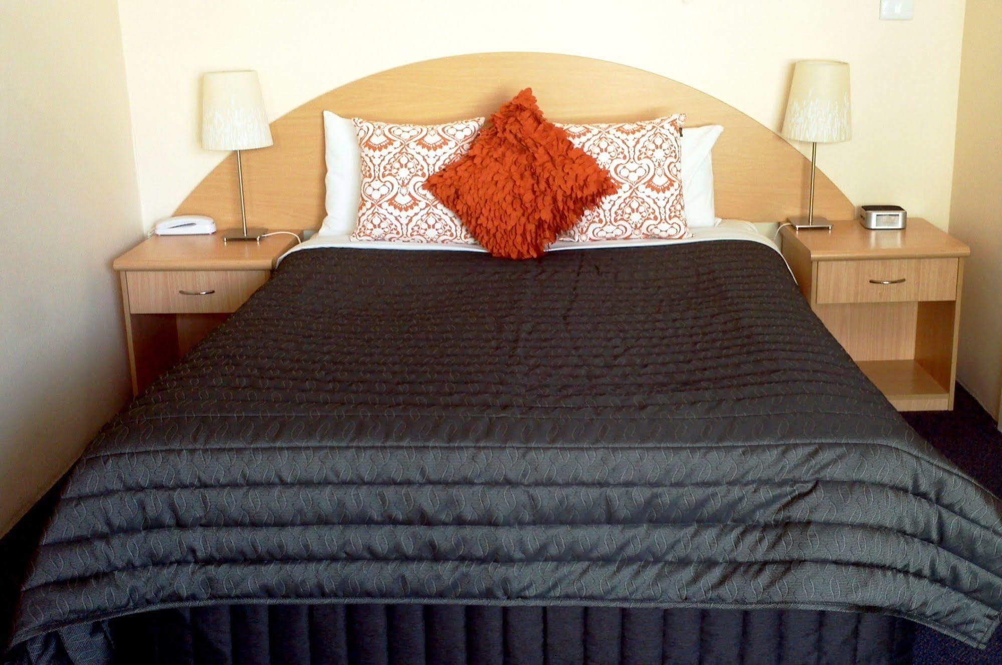 Harbour View Motel Robe Zewnętrze zdjęcie