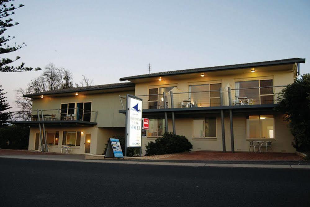 Harbour View Motel Robe Zewnętrze zdjęcie